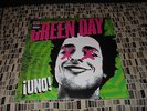 GREEN DAY  UNO  LIMITED EDITION PINK VINYL SEALED