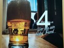 4 Promille- War das sein bester Freund/Vinyl,limitiert/Oi/Punk/Broilers