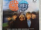 ROLLING STONES Ruby Tuesday Mexican LP MONO Peerless 1270 Great Condition 