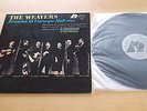 The Weavers - Reunion At Carnegie Hall 1963 Analogue Productions LP