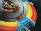 ELO OUT OF THE BLUE A1/B1/C2/D3 JETDP400 INNERS & POSTER 1977 UK VINYL  2 LP EX