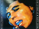 BRYAN FERRY ROXY MUSIC STREET LIFE 20 GREAT HITS EGTV 1 UK VINYL 2 LP NEAR MINT