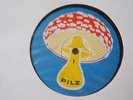 LP - Vinyl Popol Vuh Hosianna Mantra Krautrock Psychedelic Kracher PILZ