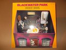 LP - Vinyl BLACKWATER PARK DIRT BOX FIRST PRESS MINT KRAUTROCK