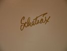 Schatrax - Stamp Collecting (LP x 3 Vinyl) techno