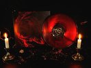 MISÞYRMING  MISTHYRMING- Söngvar Elds Red LP Svartidaudi, Mare, Katharsis