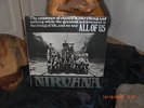 Nirvana All of us, UK prog. ORIGINAL