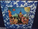 ROLLING STONES RARE SEALED LP SATANIC MAJESTIES 1970 DECCA UK NO CUTS OR BARCODE