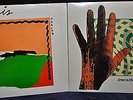 GENESIS 2 RARE SEALED LPS ABACAB & INVISIBLE TOUCH USA 1ST PRESSES NO CUTOUTS