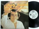 RAPHY LEAVITT Soledad LP Latin 1980 Puerto Rico Salsa VG++ vinyl   a528
