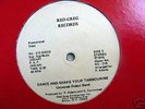 UNIVERSAL ROBOT BAND Dance and Shake Your Tambourine PROMO 12