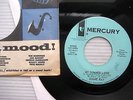 DIANE RAY my summer love / where is the boy BLUE LABEL PROMO Mercury 72195 CC100
