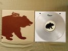 This Will Destroy You Young Mountian Vinyl FIRST PRESS CLEAR 12