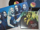 PARADISE LOST Icon Vinyl Doppel LP 1st Press **TOP** MfN + Poster
