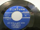 Andre Williams Fortune 827 Just want a little lovin