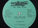 Nimbiss - Feel The Fire 12