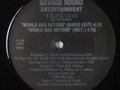 Trife God - World And Beyond 12
