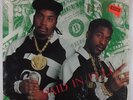 Eric B. & Rakim - Paid In Full LP - 4th & Broadway VG+ Shrink