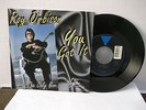 Roy Orbison,Virgin, 