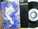 THE SMITHS-There is a light that never goes out-RARE FRENCH 7
