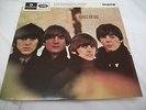 THE BEATLES FOR SALE EP--- SOLID CENTRE FROM 1967-SUPERB CONDITION