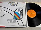 FOREVER MORE. YOURS FOREVER MORE. 1970 RARE UK 1ST PRESSING. GATEFOLD. EXCELLENT