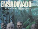 FATS SADI ENSADINADO germany rare LP KENNY CLARKE FRANCY BOLAND JIMMY WOODE
