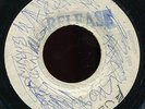 Winston Wright - Redemption Ground JA Success (BLANK) 7
