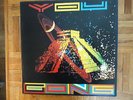 Gong,You,Vigin Label,LP