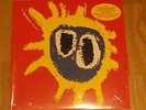 Primal Scream Screamadelica 3 x RED vinyl LP Dixie Narco SEALED 358/1000