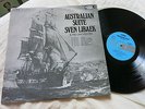 SVEN LIBAEK AUSTRALIAN SUITE ..ORIGINAL 1969 OZ  JAZZ ON FESTIVAL