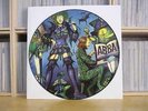 ABBA - Greatest hits / Picture disc LP