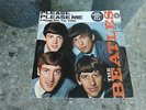 The Beatles  Please please me  VJ 581  7