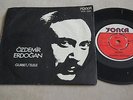 OZDEMIR ERDOGAN - GURBET, TURKISH JAZZ FUNK 7