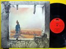 EPITAPH - RARE 1971 GERMAN ORIGINAL 1st PRESS LP, PROG / HARD ROCK KRAUT FAUST