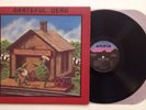 GRATEFUL DEAD - TERRAPIN STATION -  VINYL LP ALBUM ALB-8329 NEAR MINT (NM)