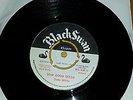 Duke White / Baba Brooks - Sow Good Seeds / Bus Strike Black Swan 7