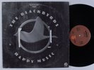BLACKBYRDS Happy Music FANTASY 12