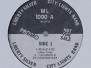CITY LIGHTS BAND Magic LIBERTY SILVER 12