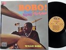 WILLIE BOBO do That Thing Guajira LP Latin TICO Stereo REISSUE