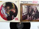 Smooth As Raw SILK Original Gatefold lp PSYCH Psychedelic Rock