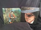 2 LP vinyl  GREATEST HITS / Gary Stewart / You're Not The Woman You Used To Be