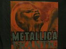 METALLICA - FRANTIC -