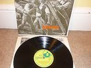 BAKERLOO Same Self Titled LP UK 1969 1st Press EMI HARVEST STEREO SHVL 762