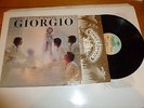 GIORGIO - Knights in white satin - 1976 UK 6-track vinyl LP