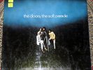 THE DOORS  - The Soft Parade LP Golden Elektra Germany 1969