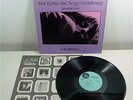 JANE BIRKIN & SERGE GAINSBOURG - 1969 USA Fontana LP Beautiful Love / Je T'aime