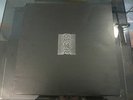 Joy Division Unkmown Pleasures Textured Sleeve + Inner Hardly Played