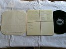 RACCOMANDATA RICEVUTA RITORNO LP PER UN MONDO DI CRISTALLO PROG ITALIAN ORIG.