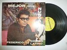 FEDERICO Y SU COMBO CALAVEN LA HUMANIDAD  GUAGUANCO FANTASTICO EX  # 106 ???